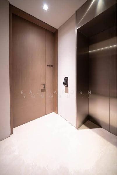 Banyan Tree Residences Riverside, bangkok, Soi Somdet Chao Phraya 17, Khlong San, Bangkok, 2 Bedrooms, 60 sqm, Condo For Rent, by Pattaporn Yongsungnone, 500581710 - DDproperty.com