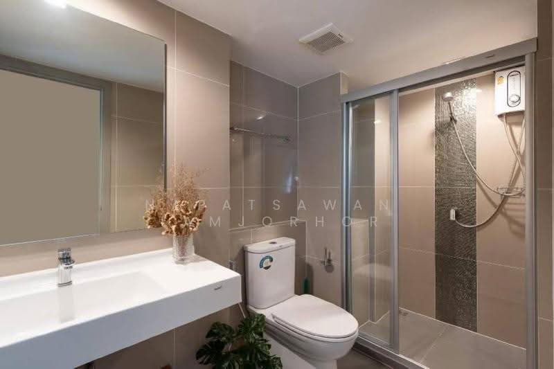 IDEO New Rama 9, bangkok, 7 Ramkhamhaeng Road, Hua Mak, Bang Kapi, Bangkok, 2 Bedrooms, 50 sqm, Condo For Sale, by Napatsawan Tamjorhor, 500581712 - DDproperty.com