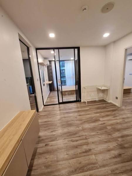 Atmoz Ratchada-Huaikwang, bangkok, Saha Kan Pramun Alley, Wang Thonglang, Bangkok, 2 Bedrooms, 47 sqm, Condo For Sale, by Napatsawan Tamjorhor, 500581717 - DDproperty.com