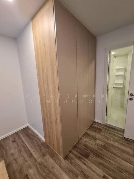 Atmoz Ratchada-Huaikwang, bangkok, Saha Kan Pramun Alley, Wang Thonglang, Bangkok, 2 Bedrooms, 47 sqm, Condo For Sale, by Napatsawan Tamjorhor, 500581717 - DDproperty.com