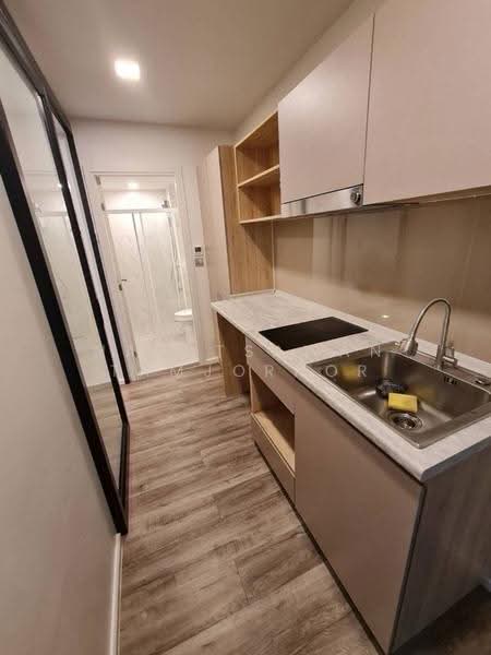 Atmoz Ratchada-Huaikwang, bangkok, Saha Kan Pramun Alley, Wang Thonglang, Bangkok, 2 Bedrooms, 47 sqm, Condo For Sale, by Napatsawan Tamjorhor, 500581717 - DDproperty.com