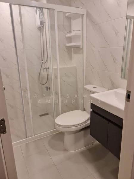 Atmoz Ratchada-Huaikwang, bangkok, Saha Kan Pramun Alley, Wang Thonglang, Bangkok, 2 Bedrooms, 47 sqm, Condo For Sale, by Napatsawan Tamjorhor, 500581717 - DDproperty.com