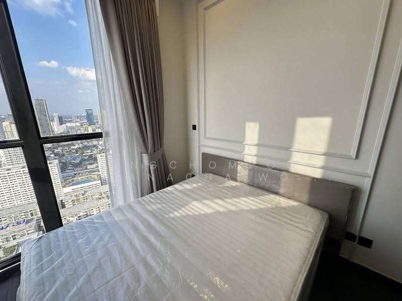 Park Origin Thonglor, bangkok, Soi Thonglor 10, Sukhumvit Road, Khlong Tan Nua, Watthana, Bangkok, 2 Bedrooms, 41 sqm, Condo For Rent, by Tongchompoo Pattanachaiwongkoon, 500581718 - DDproperty.com