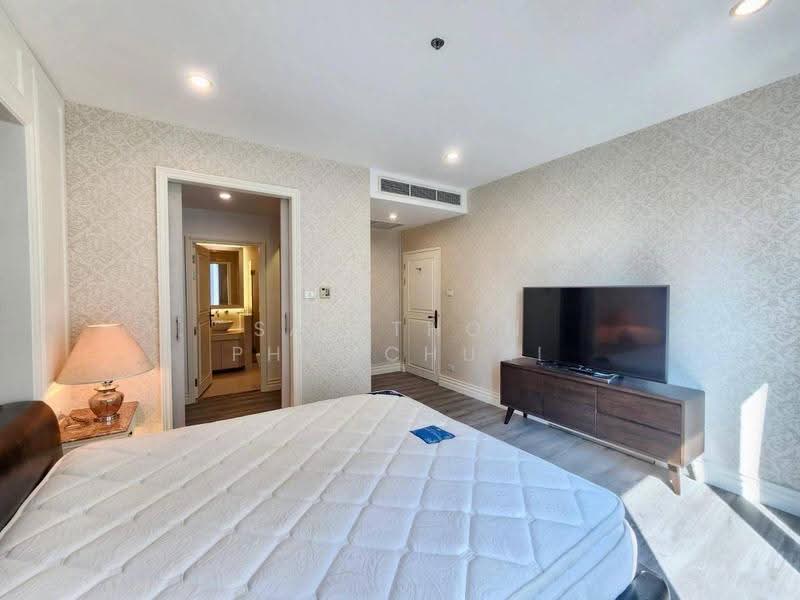 Baan Siri 24, Bangkok, 39 Sukhumvit 24 Alley, Khong Tan, Khlong Toei, Bangkok, 2 Bedrooms, 95 sqm, Condo For Rent, by Sasithon Phonchuai, 500581721 - DDproperty.com