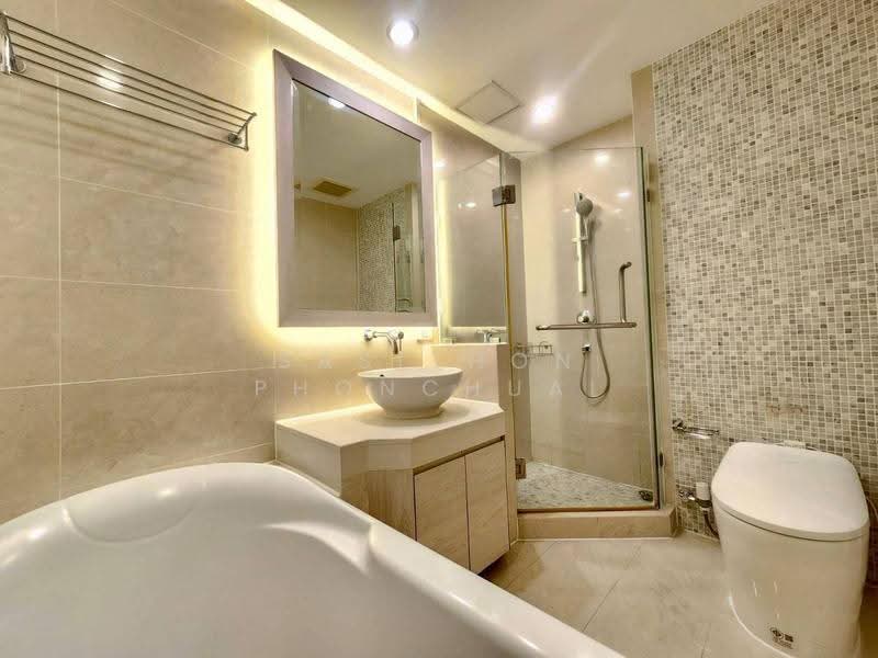 Baan Siri 24 : บ้าน สิริ ทเวนตี้โฟร์, กรุงเทพ, 39 ซอยสุขุมวิท 24, คลองตัน, คลองเตย, กรุงเทพ, 95 ตร.ม., คอนโด ให้เช่า, โดย Sasithon Phonchuai, 500581721 - DDproperty.com