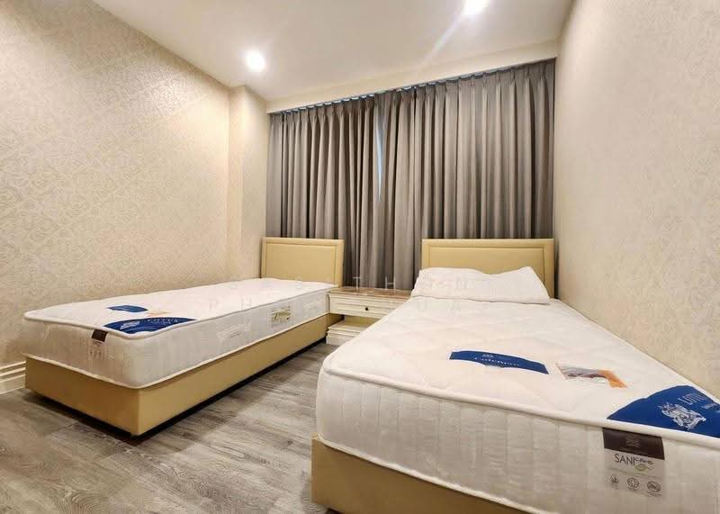 Baan Siri 24 : บ้าน สิริ ทเวนตี้โฟร์, กรุงเทพ, 39 ซอยสุขุมวิท 24, คลองตัน, คลองเตย, กรุงเทพ, 95 ตร.ม., คอนโด ให้เช่า, โดย Sasithon Phonchuai, 500581721 - DDproperty.com