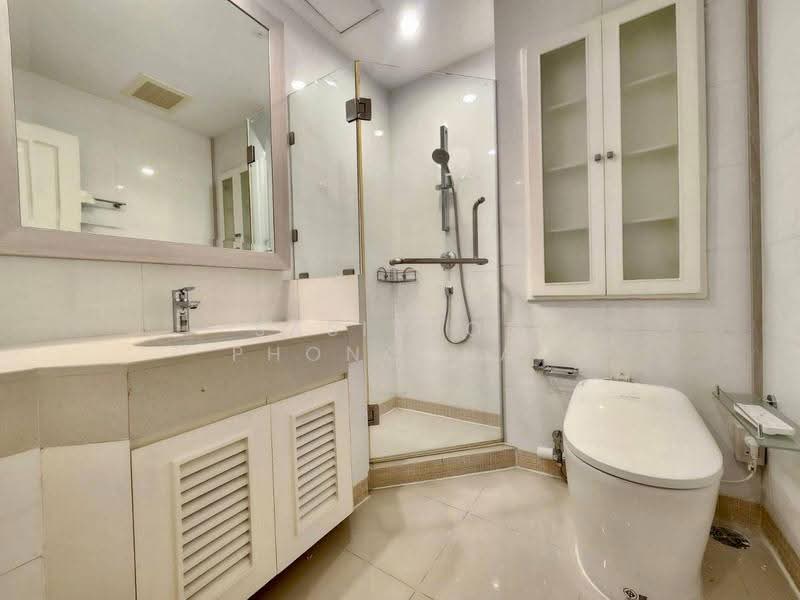 Baan Siri 24, Bangkok, 39 Sukhumvit 24 Alley, Khong Tan, Khlong Toei, Bangkok, 2 Bedrooms, 95 sqm, Condo For Rent, by Sasithon Phonchuai, 500581721 - DDproperty.com