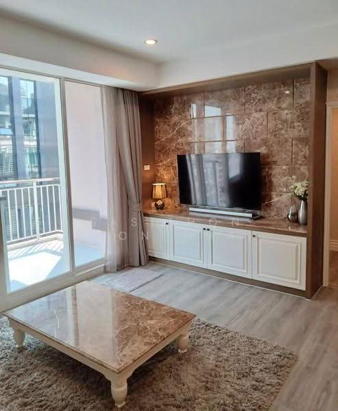 Baan Siri 24, Bangkok, 39 Sukhumvit 24 Alley, Khong Tan, Khlong Toei, Bangkok, 2 Bedrooms, 95 sqm, Condo For Rent, by Sasithon Phonchuai, 500581721 - DDproperty.com