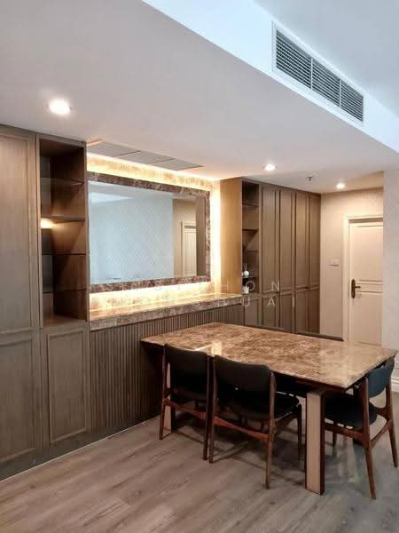 Baan Siri 24 : บ้าน สิริ ทเวนตี้โฟร์, กรุงเทพ, 39 ซอยสุขุมวิท 24, คลองตัน, คลองเตย, กรุงเทพ, 95 ตร.ม., คอนโด ให้เช่า, โดย Sasithon Phonchuai, 500581721 - DDproperty.com