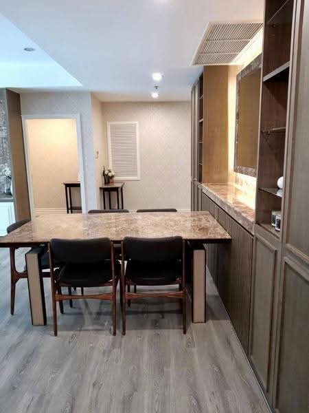 Baan Siri 24, Bangkok, 39 Sukhumvit 24 Alley, Khong Tan, Khlong Toei, Bangkok, 2 Bedrooms, 95 sqm, Condo For Rent, by Sasithon Phonchuai, 500581721 - DDproperty.com