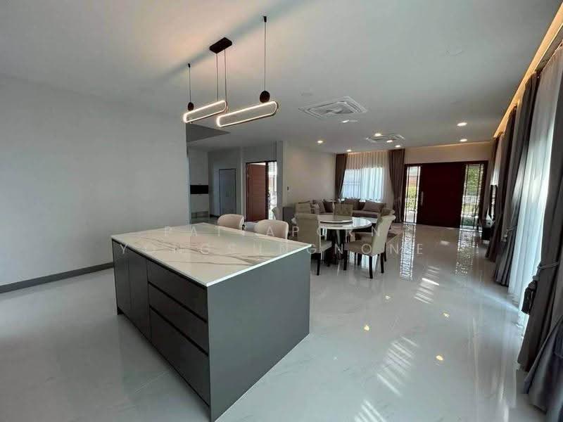 undefined, Bangkok, Bang Na Nuea, Bang Na, Bangkok, 5 Bedrooms, 416 sqm, Single Detached House For Rent, by Pattaporn Yongsungnone, 500581723 - DDproperty.com