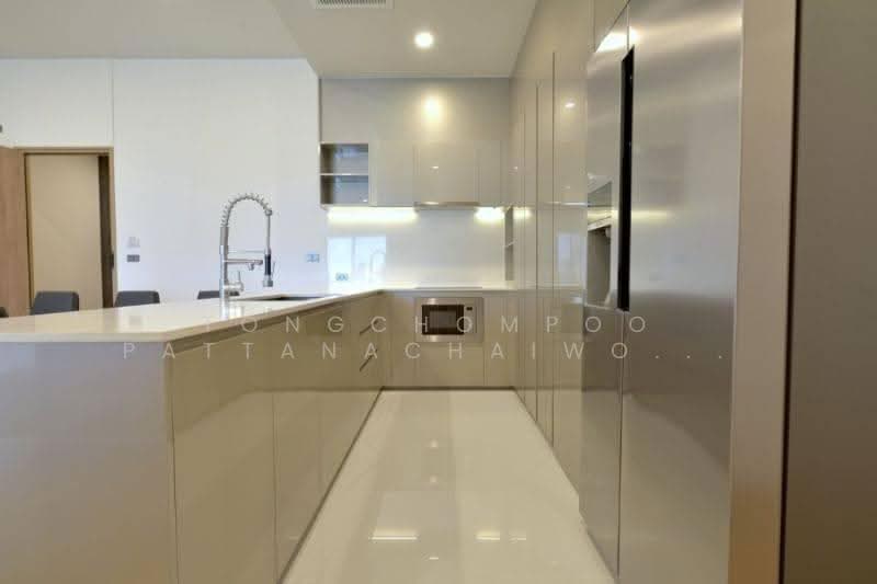 Siamese Exclusive Sukhumvit 31 : ไซมิส เอ๊กซ์ตลูซีฟ สุขุมวิท 31, กรุงเทพ, 75 ถนนสุขุมวิท 31, คลองตันเหนือ, วัฒนา, กรุงเทพ, 120 ตร.ม., คอนโด ให้เช่า, โดย Tongchompoo Pattanachaiwongkoon, 500581726 - DDproperty.com