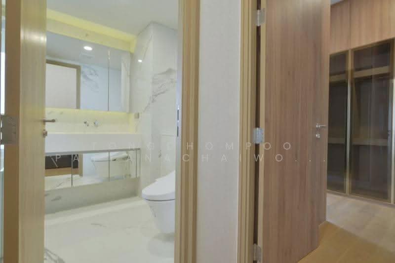 Siamese Exclusive Sukhumvit 31, bangkok, 75 Soi Sukhumvit 31, Khlong Tan Nua, Watthana, Bangkok, 2 Bedrooms, 120 sqm, Condo For Rent, by Tongchompoo Pattanachaiwongkoon, 500581726 - DDproperty.com