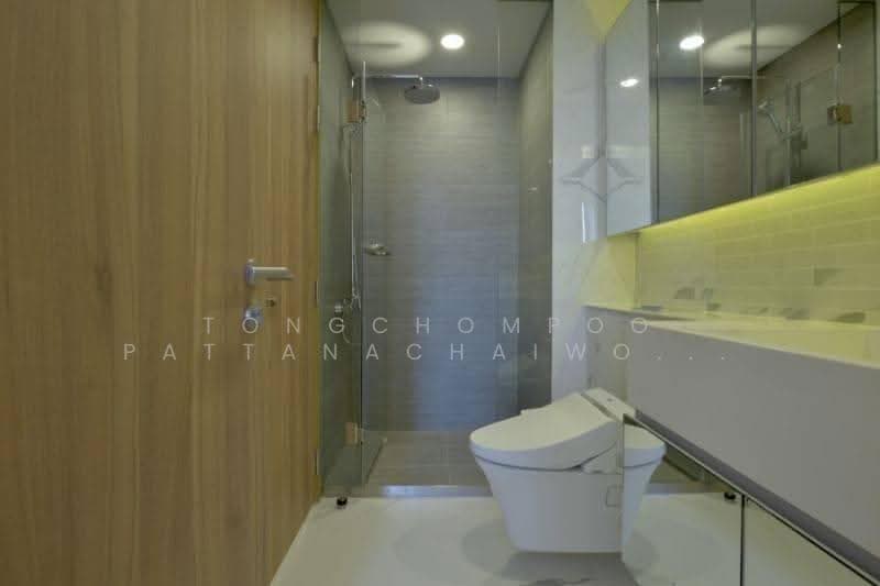 Siamese Exclusive Sukhumvit 31 : ไซมิส เอ๊กซ์ตลูซีฟ สุขุมวิท 31, กรุงเทพ, 75 ถนนสุขุมวิท 31, คลองตันเหนือ, วัฒนา, กรุงเทพ, 120 ตร.ม., คอนโด ให้เช่า, โดย Tongchompoo Pattanachaiwongkoon, 500581726 - DDproperty.com