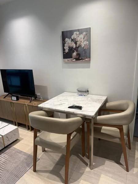 Craft Ploenchit, Bangkok, 1053 Witthayu Road, Lumphini, Pathum Wan, Bangkok, 1 Bedroom, 47 sqm, Condo For Rent, by Pattaporn Yongsungnone, 500581731 - DDproperty.com