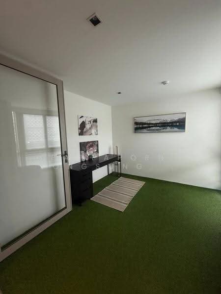 Craft Ploenchit, Bangkok, 1053 Witthayu Road, Lumphini, Pathum Wan, Bangkok, 1 Bedroom, 47 sqm, Condo For Rent, by Pattaporn Yongsungnone, 500581731 - DDproperty.com