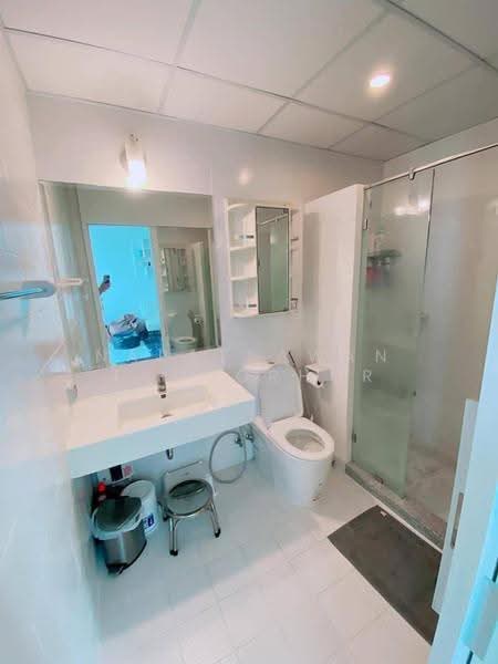 Supalai River Place Charoen Nakorn, bangkok, 1529 Soi Chareonnakorn 39, Chareonnakorn Road, Bang Lam Phu Lang, Khlong San, Bangkok, 1 Bedroom, 53 sqm, Condo For Rent, by Napatsawan Tamjorhor, 500581733 - DDproperty.com