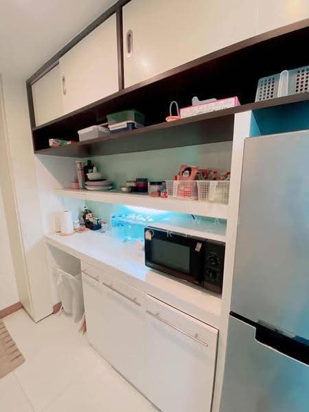 Supalai River Place Charoen Nakorn, bangkok, 1529 Soi Chareonnakorn 39, Chareonnakorn Road, Bang Lam Phu Lang, Khlong San, Bangkok, 1 Bedroom, 53 sqm, Condo For Rent, by Napatsawan Tamjorhor, 500581733 - DDproperty.com