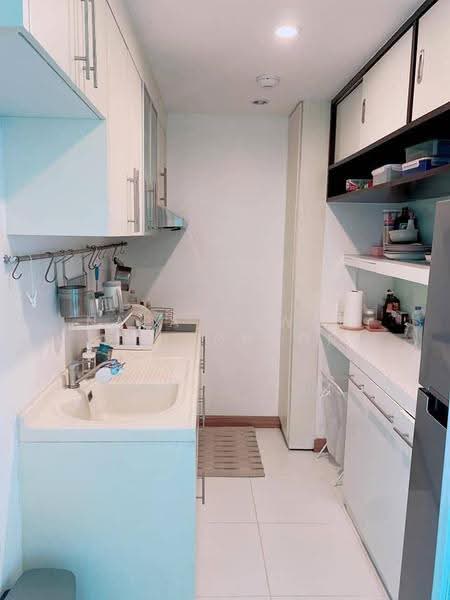 Supalai River Place Charoen Nakorn, bangkok, 1529 Soi Chareonnakorn 39, Chareonnakorn Road, Bang Lam Phu Lang, Khlong San, Bangkok, 1 Bedroom, 53 sqm, Condo For Rent, by Napatsawan Tamjorhor, 500581733 - DDproperty.com