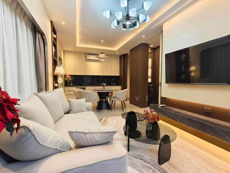 Grandio Bangna KM.5 : แกรนดิโอ บางนา กม.5, Samut Prakan, ถนนบัวนครินทร์, Bang Kaeo, Bang Plee, Samut Prakan, 5 Bedrooms, 260 sqm, Single Detached House For Rent, by Khun Eve, 500581734 - DDproperty.com
