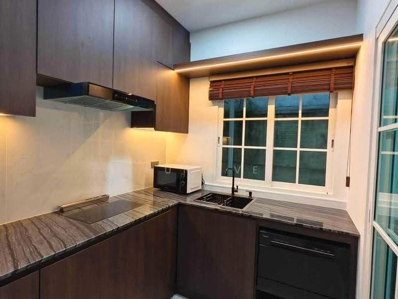 Grandio Bangna KM.5 : แกรนดิโอ บางนา กม.5, Samut Prakan, ถนนบัวนครินทร์, Bang Kaeo, Bang Plee, Samut Prakan, 5 Bedrooms, 260 sqm, Single Detached House For Rent, by Khun Eve, 500581734 - DDproperty.com