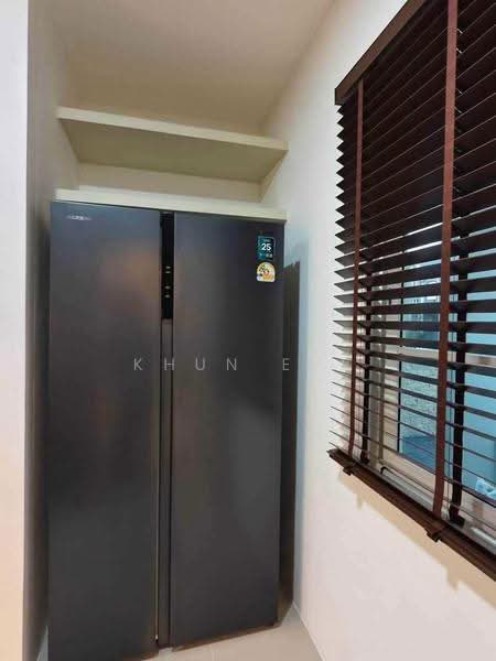 Grandio Bangna KM.5 : แกรนดิโอ บางนา กม.5, Samut Prakan, ถนนบัวนครินทร์, Bang Kaeo, Bang Plee, Samut Prakan, 5 Bedrooms, 260 sqm, Single Detached House For Rent, by Khun Eve, 500581734 - DDproperty.com