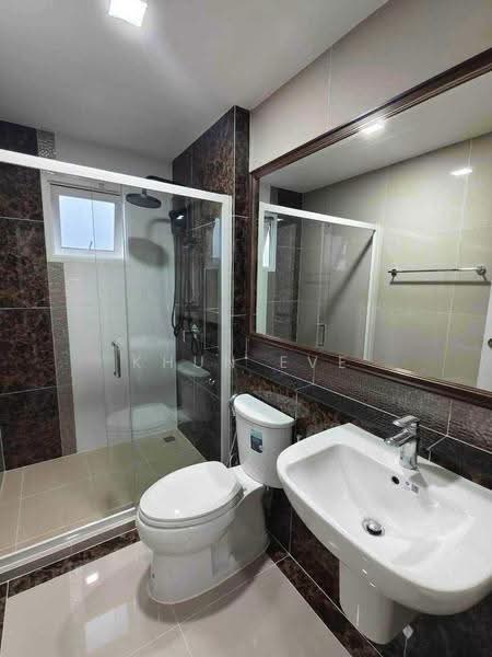 Grandio Bangna KM.5 : แกรนดิโอ บางนา กม.5, Samut Prakan, ถนนบัวนครินทร์, Bang Kaeo, Bang Plee, Samut Prakan, 5 Bedrooms, 260 sqm, Single Detached House For Rent, by Khun Eve, 500581734 - DDproperty.com