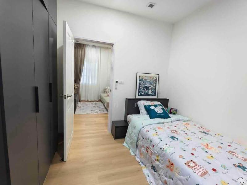 Grandio Bangna KM.5 : แกรนดิโอ บางนา กม.5, Samut Prakan, ถนนบัวนครินทร์, Bang Kaeo, Bang Plee, Samut Prakan, 5 Bedrooms, 260 sqm, Single Detached House For Rent, by Khun Eve, 500581734 - DDproperty.com