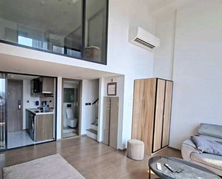 Park Origin Thonglor, bangkok, Soi Thonglor 10, Sukhumvit Road, Khlong Tan Nua, Watthana, Bangkok, 1 Bedroom, 46 sqm, Condo For Rent, by Sasithon Phonchuai, 500581735 - DDproperty.com