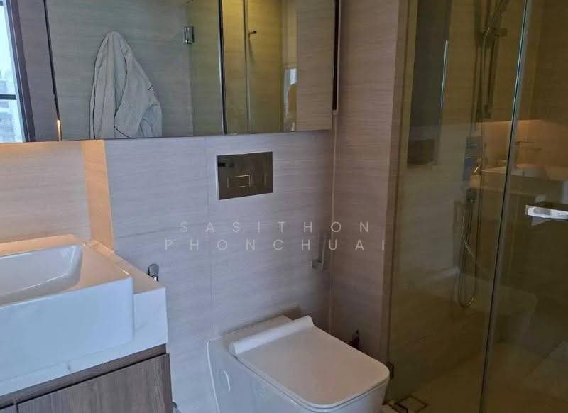 Park Origin Thonglor, bangkok, Soi Thonglor 10, Sukhumvit Road, Khlong Tan Nua, Watthana, Bangkok, 1 Bedroom, 46 sqm, Condo For Rent, by Sasithon Phonchuai, 500581735 - DDproperty.com