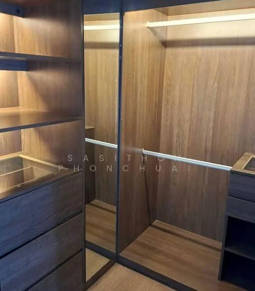 Park Origin Thonglor, bangkok, Soi Thonglor 10, Sukhumvit Road, Khlong Tan Nua, Watthana, Bangkok, 1 Bedroom, 46 sqm, Condo For Rent, by Sasithon Phonchuai, 500581735 - DDproperty.com