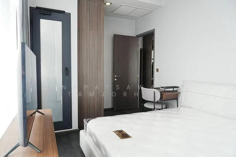 CONNER Ratchathewi, Bangkok, 288 Phetchaburi Road, Thanon Phetchaburi, Ratchathewi, Bangkok, 2 Bedrooms, 60 sqm, Condo For Rent, by Napatsawan Tamjorhor, 500581738 - DDproperty.com