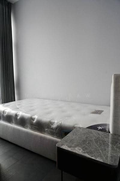 CONNER Ratchathewi, Bangkok, 288 Phetchaburi Road, Thanon Phetchaburi, Ratchathewi, Bangkok, 2 Bedrooms, 60 sqm, Condo For Rent, by Napatsawan Tamjorhor, 500581738 - DDproperty.com