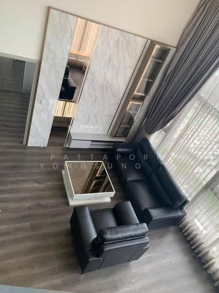 Knightsbridge Space Ratchayothin, Bangkok, Phaholyothin Road, Chatuchak, Bangkok, 3 Bedrooms, 80 sqm, Condo For Sale, by Pattaporn Yongsungnone, 500581741 - DDproperty.com