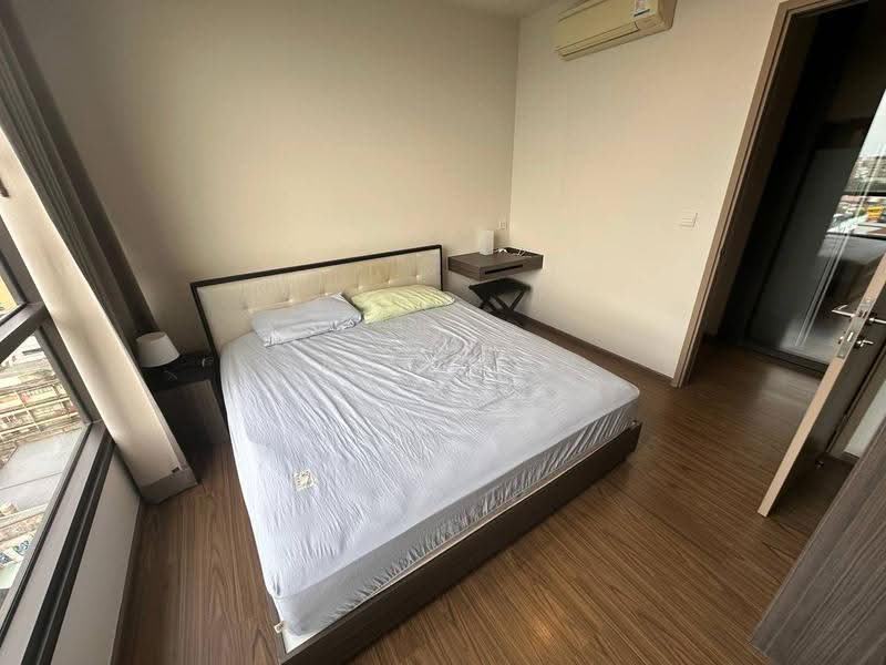The Line Sukhumvit 71, bangkok, 15 Sukhumvit 71 Road, Phra Kanong Nua, Watthana, Bangkok, 1 Bedroom, 43 sqm, Condo For Rent, by Sasithon Phonchuai, 500581745 - DDproperty.com