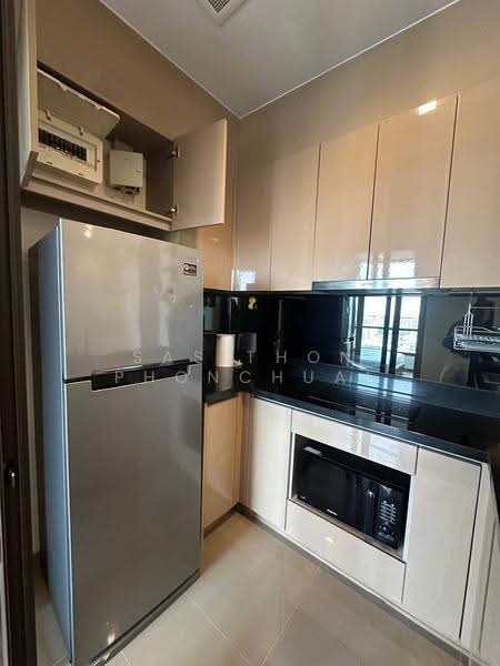 The Line Sukhumvit 71, bangkok, 15 Sukhumvit 71 Road, Phra Kanong Nua, Watthana, Bangkok, 1 Bedroom, 43 sqm, Condo For Rent, by Sasithon Phonchuai, 500581745 - DDproperty.com
