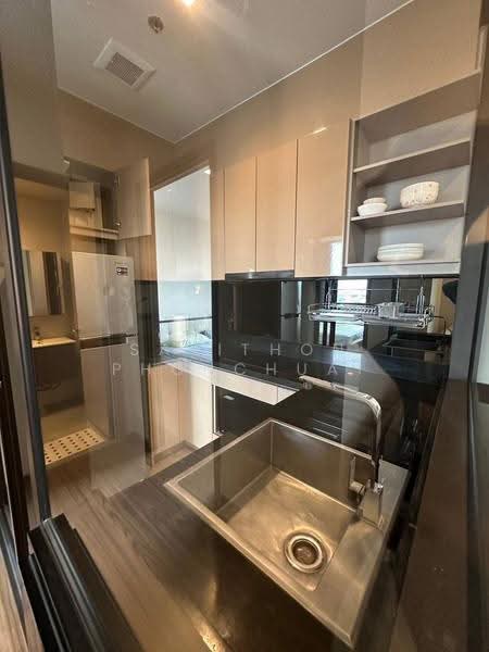 The Line Sukhumvit 71, bangkok, 15 Sukhumvit 71 Road, Phra Kanong Nua, Watthana, Bangkok, 1 Bedroom, 43 sqm, Condo For Rent, by Sasithon Phonchuai, 500581745 - DDproperty.com