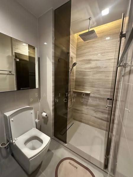 The Line Sukhumvit 71, bangkok, 15 Sukhumvit 71 Road, Phra Kanong Nua, Watthana, Bangkok, 1 Bedroom, 43 sqm, Condo For Rent, by Sasithon Phonchuai, 500581745 - DDproperty.com
