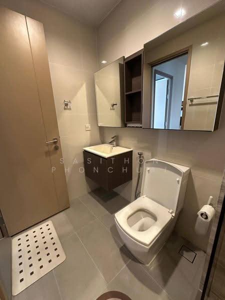 The Line Sukhumvit 71, bangkok, 15 Sukhumvit 71 Road, Phra Kanong Nua, Watthana, Bangkok, 1 Bedroom, 43 sqm, Condo For Rent, by Sasithon Phonchuai, 500581745 - DDproperty.com