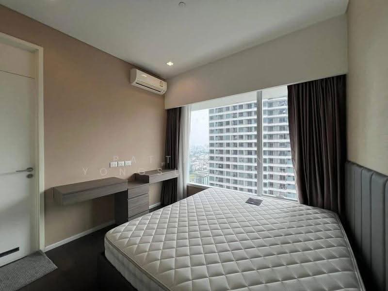 The Saint Residences Ladprao, bangkok, 588 Vibhavadi-Rangsit Road, Jom Phon, Chatuchak, Bangkok, 2 Bedrooms, 57 sqm, Condo For Rent, by Pattaporn Yongsungnone, 500581746 - DDproperty.com