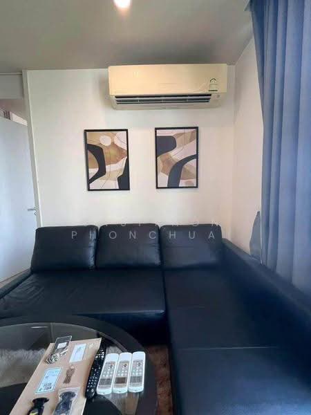 Noble Recole, Bangkok, 77 Soi Sukhumvit 19 Sukhumvit Road, Khlongtoei Nua, Watthana, Bangkok, 2 Bedrooms, 62 sqm, Condo For Rent, by Sasithon Phonchuai, 500581747 - DDproperty.com