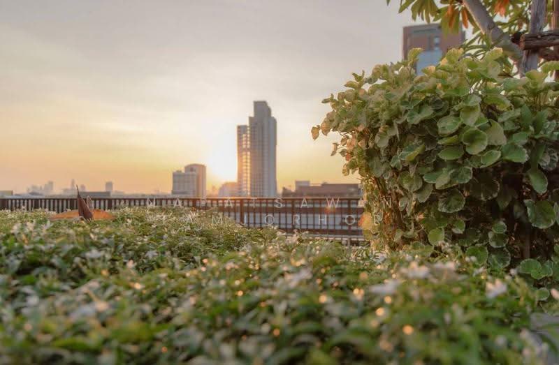 IDEO Mobi Sukhumvit 40, bangkok, Soi Sukhumvit 40, Phra Kanong, Khlong Toei, Bangkok, 2 Bedrooms, 52 sqm, Condo For Rent, by Napatsawan Tamjorhor, 500581748 - DDproperty.com