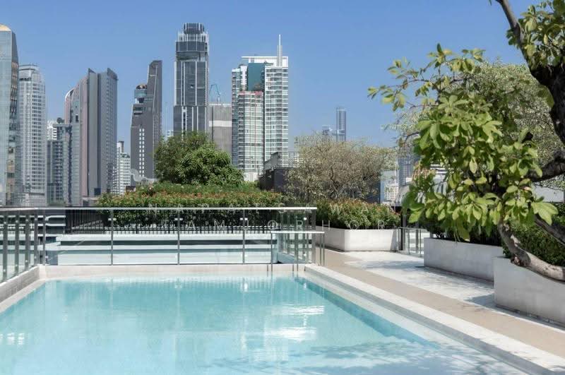 IDEO Mobi Sukhumvit 40, bangkok, Soi Sukhumvit 40, Phra Kanong, Khlong Toei, Bangkok, 2 Bedrooms, 52 sqm, Condo For Rent, by Napatsawan Tamjorhor, 500581748 - DDproperty.com