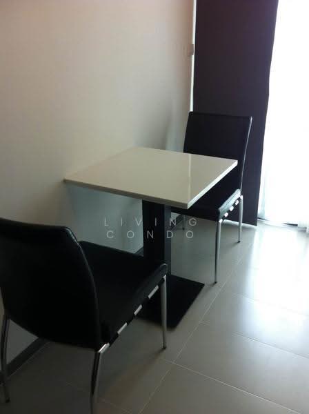 The Base Park East Sukhumvit 77, bangkok, 99 Soi Pridi Banomyong 2, Phra Kanong Nua, Watthana, Bangkok, 1 Bedroom, 31 sqm, Condo For Rent, by Living Condo, 500581749 - DDproperty.com