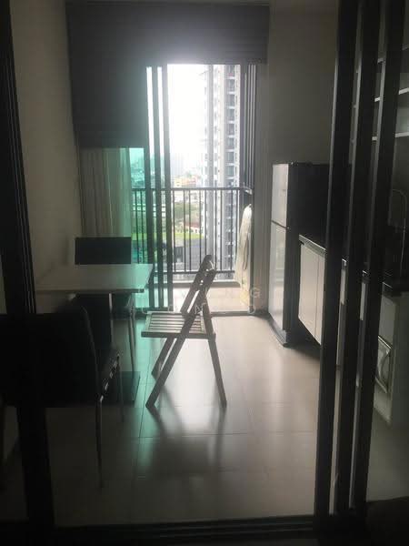 The Base Park East Sukhumvit 77, bangkok, 99 Soi Pridi Banomyong 2, Phra Kanong Nua, Watthana, Bangkok, 1 Bedroom, 31 sqm, Condo For Rent, by Living Condo, 500581749 - DDproperty.com