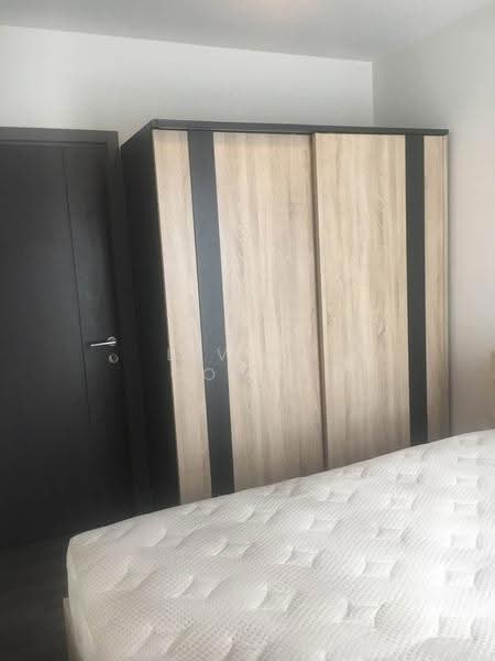 The Base Park East Sukhumvit 77, bangkok, 99 Soi Pridi Banomyong 2, Phra Kanong Nua, Watthana, Bangkok, 1 Bedroom, 31 sqm, Condo For Rent, by Living Condo, 500581749 - DDproperty.com