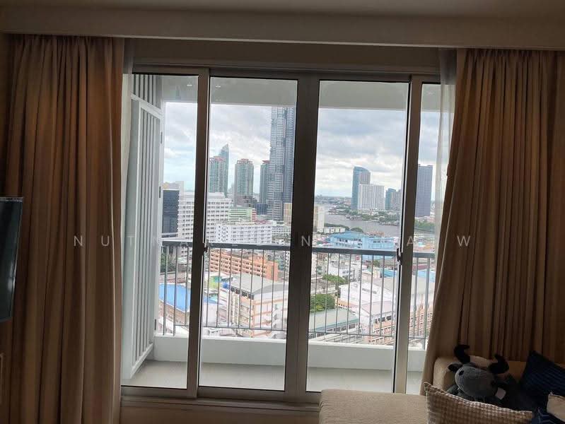Rhythm Sathorn : ริทึ่ม สาทร, กรุงเทพ, 141 ซอยสาทร 21, ยานนาวา, สาทร, กรุงเทพ, 67 ตร.ม., คอนโด ให้เช่า, โดย Nutnaree Nakkaew, 500581751 - DDproperty.com