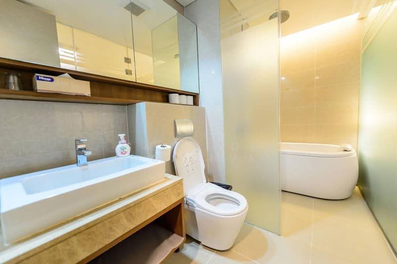 Siamese Thirty Nine, Bangkok, 68 Soi Sukhumvit 39, Sukhumvit Road, Khlong Tan Nua, Watthana, Bangkok, 1 Bedroom, 46 sqm, Condo For Rent, by Sasithon Phonchuai, 500581753 - DDproperty.com