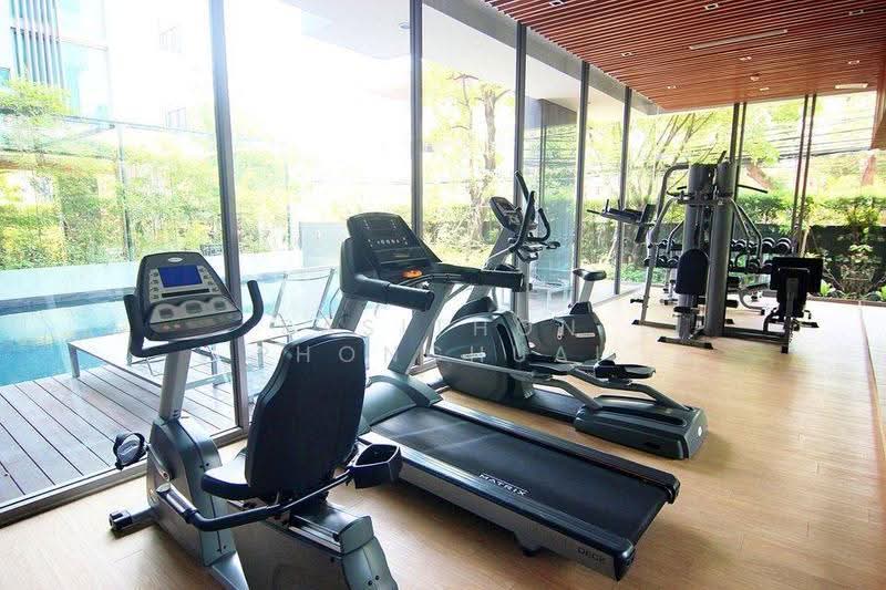 Siamese Thirty Nine, Bangkok, 68 Soi Sukhumvit 39, Sukhumvit Road, Khlong Tan Nua, Watthana, Bangkok, 1 Bedroom, 46 sqm, Condo For Rent, by Sasithon Phonchuai, 500581753 - DDproperty.com