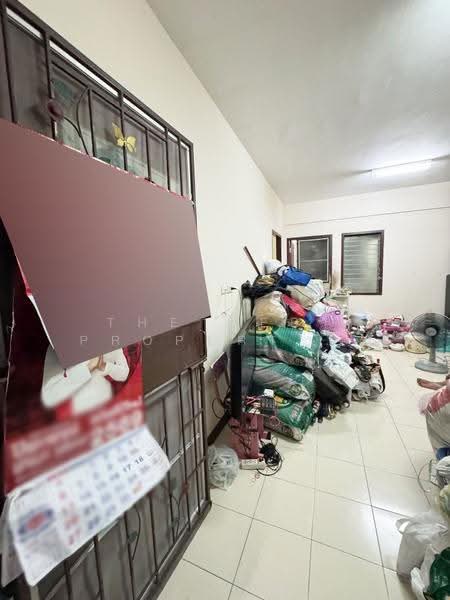 Baan Ua-Athorn Muangmai Bangphli, Samut Prakan, Soi Kan Kheha Chumchon Bang Phli 2 3, Bang Sao Thong, Samut Prakan, 1 Bedroom, 33 sqm, Condo For Sale, by The Best Property ฝ้าย, 500581755 - DDproperty.com